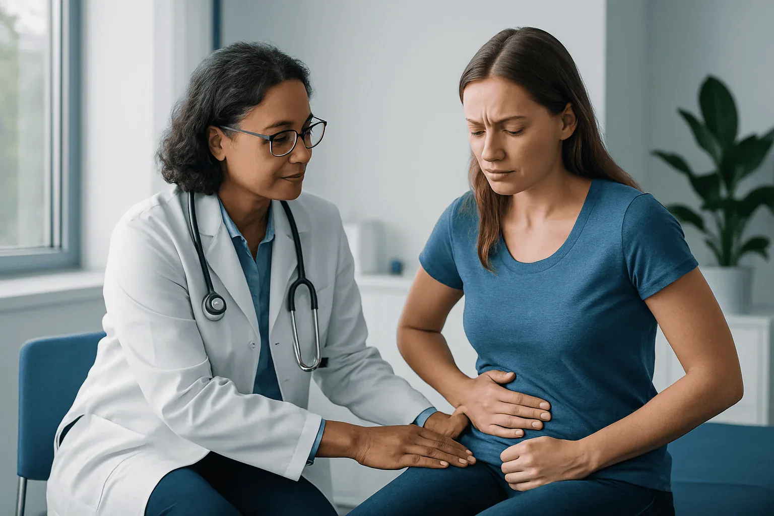 Pain on the Right Side of the Abdomen: Organ-By-Organ Causes and the Signs That Need Urgent Care