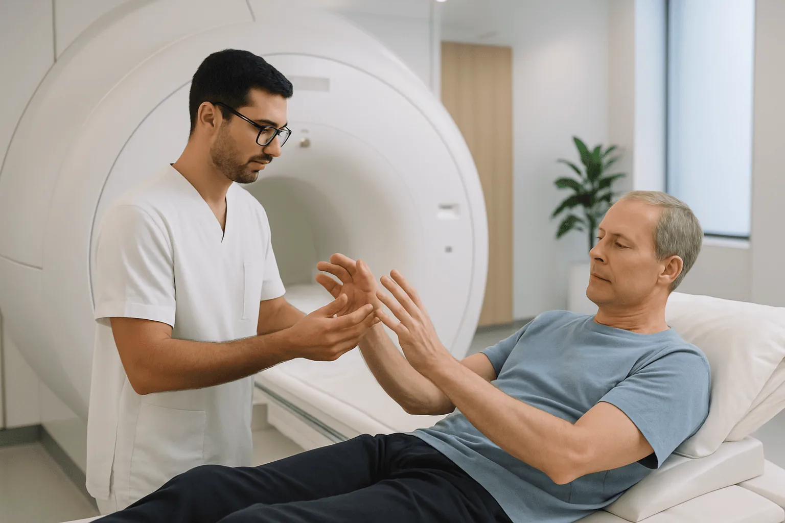 Parkinson Disease