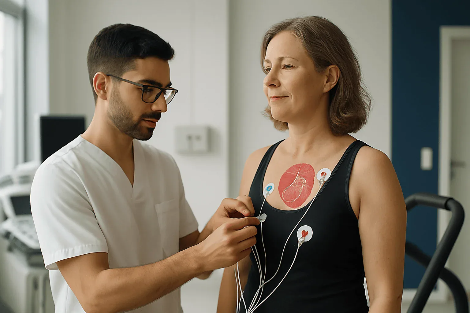 Patent Ductus Arteriosus