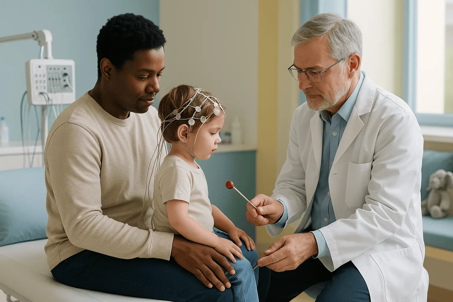 Pediatric Epilepsy