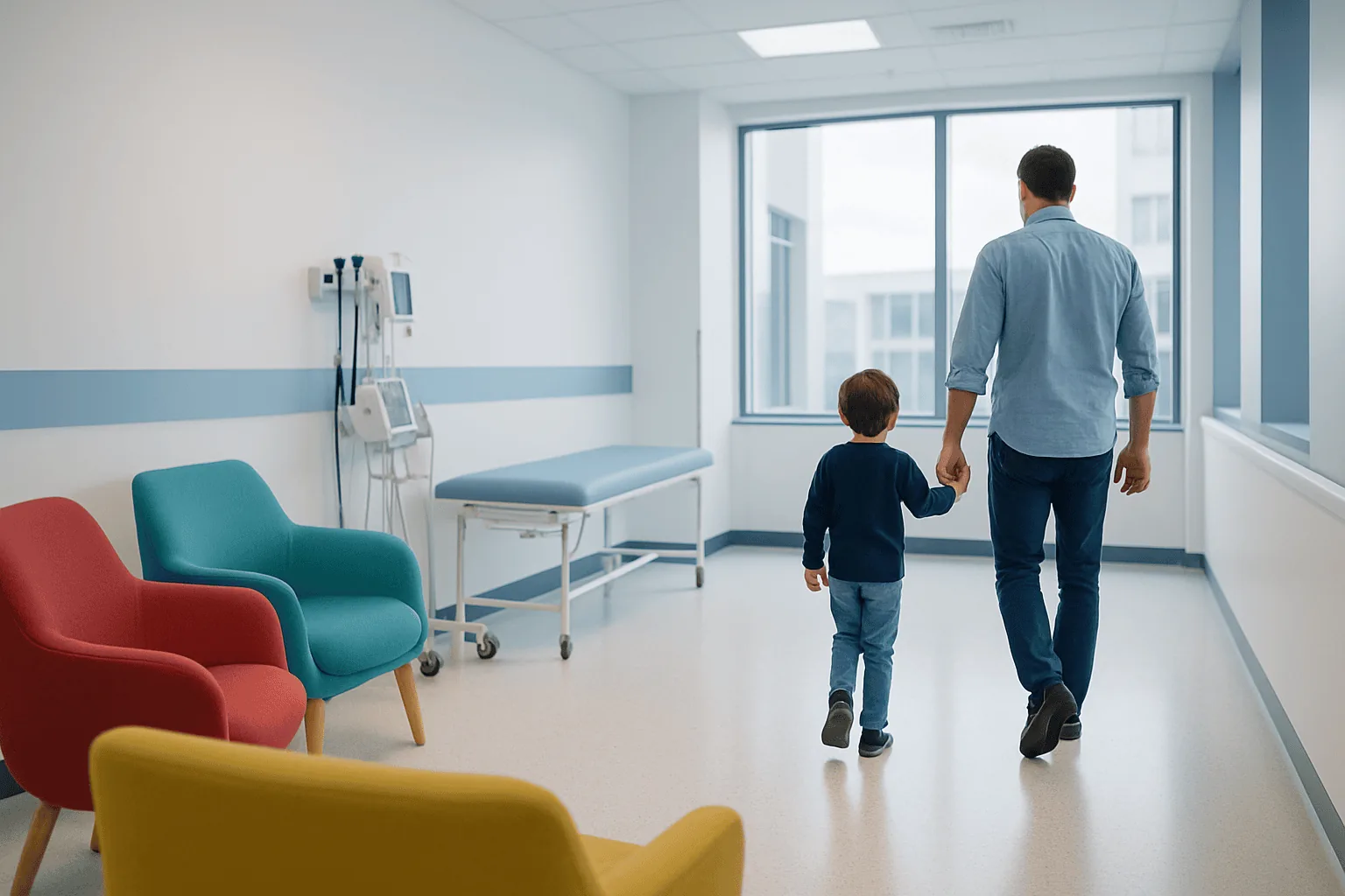 Pediatric Movement