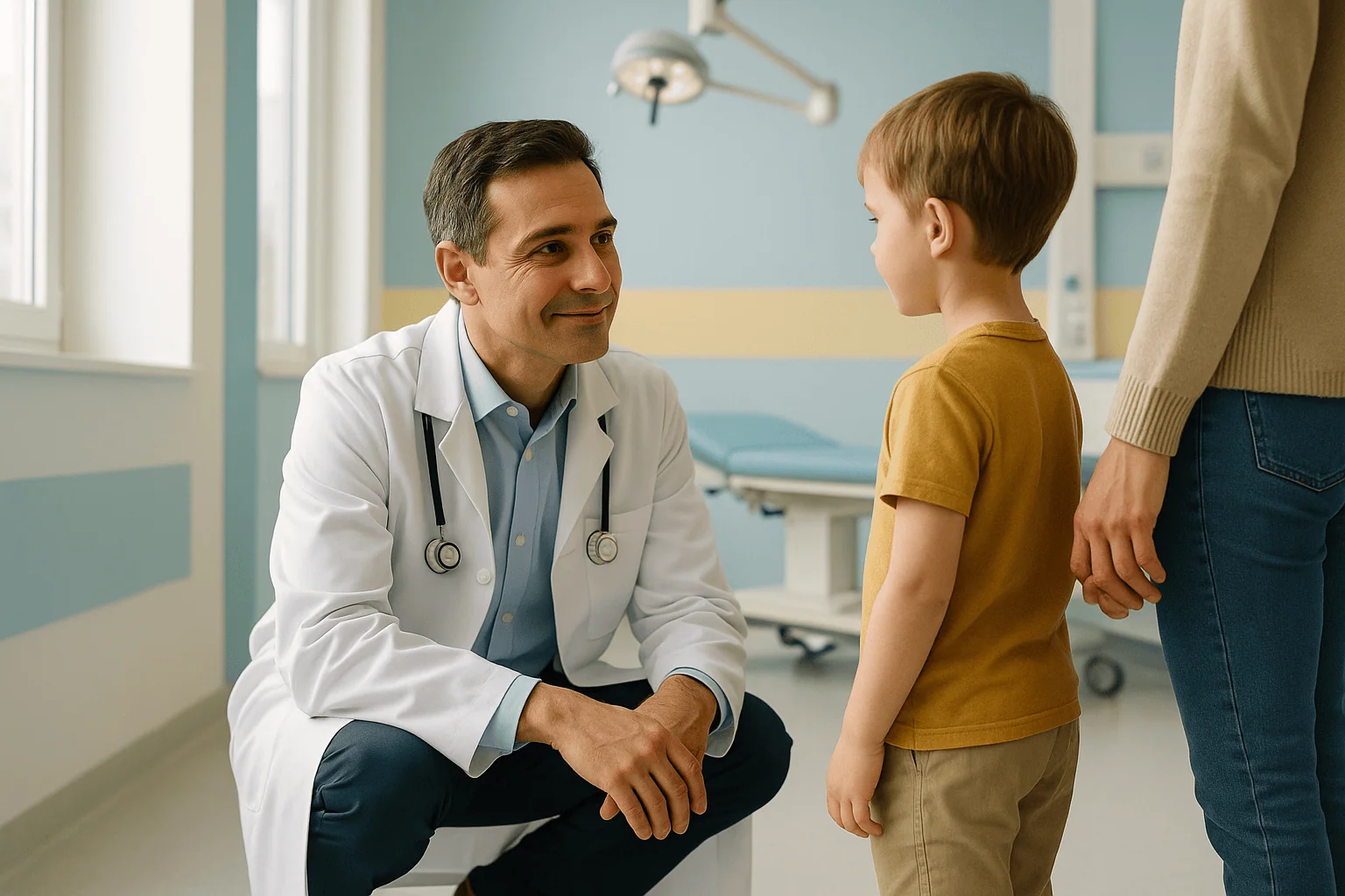 Pediatric Surgery