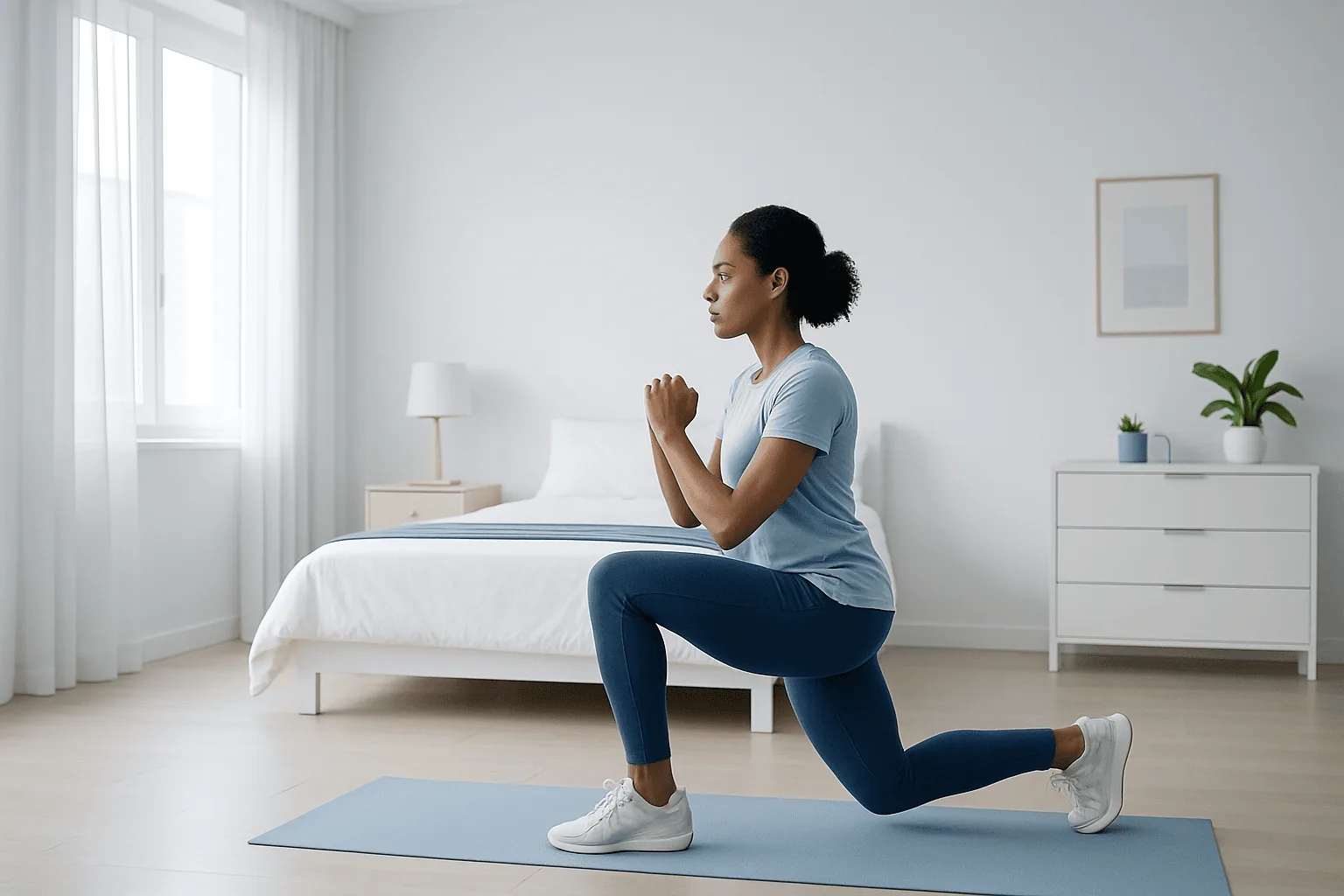 Pelvic Floor Exercises: The Invisible Muscles Worth Training at Every Age