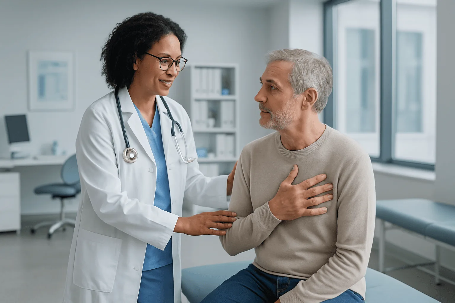 Pericardial Diseases