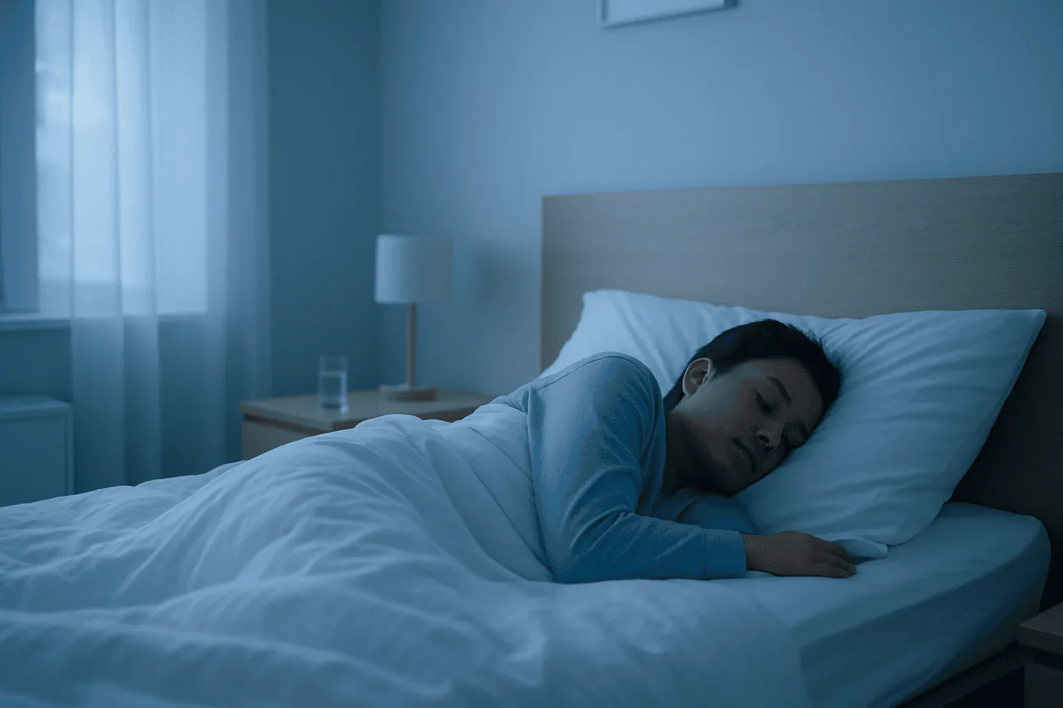 Peripheral Neuropathy: Can It Be Reversed, Is It Dangerous, and How to Sleep with It