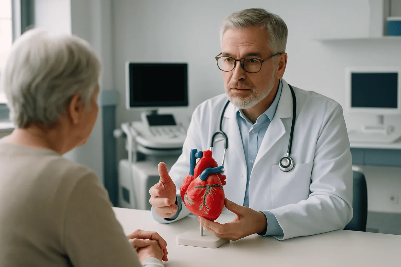 Peripheral Vascular Diseases
