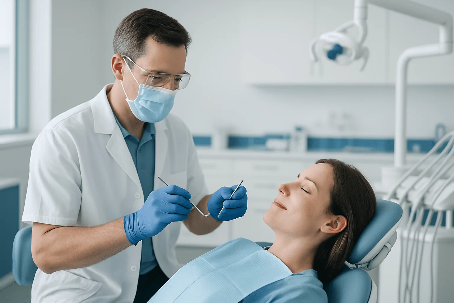 Permanent Retainers: How Bonded Wires Keep Teeth Straight for Decades