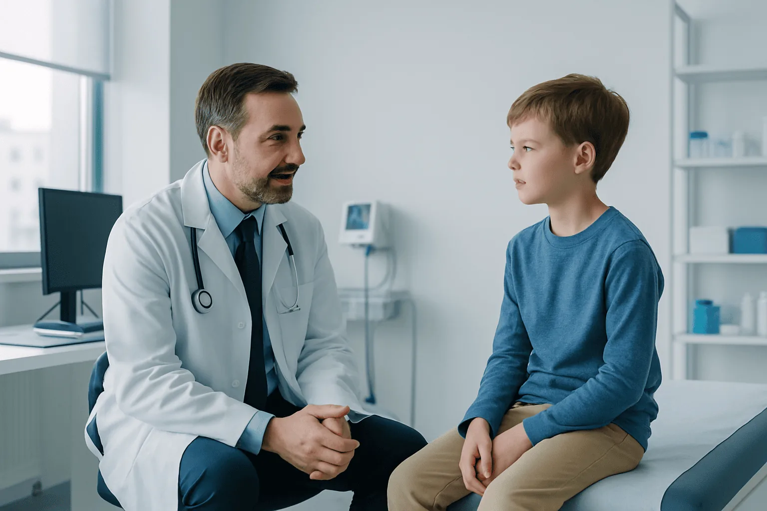 PFAPA Syndrome