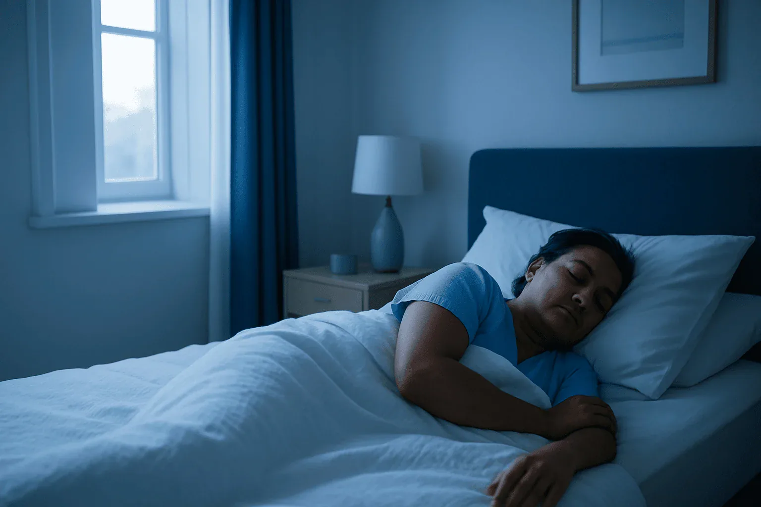 Pink Noise: The Gentler Sound Science Actually Studied for Sleep