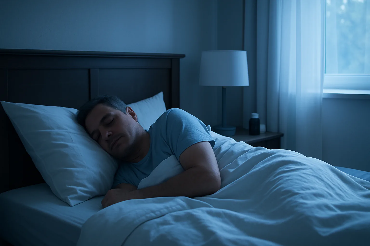 Pins and Needles: Why Limbs Fall Asleep and When It Matters