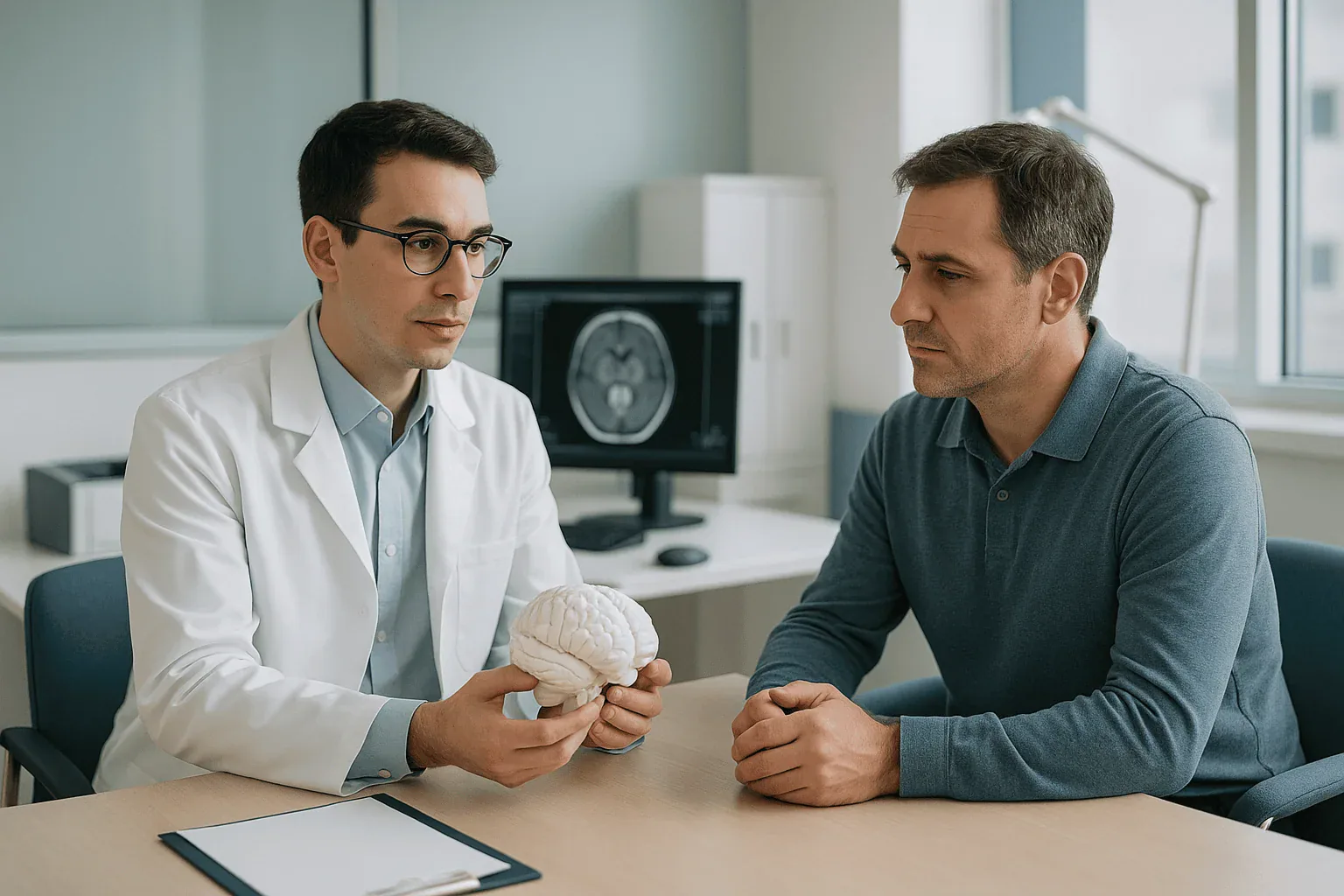 Pituitary Tumor