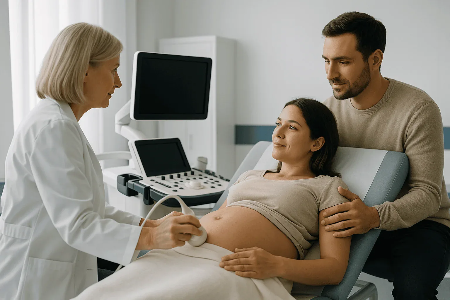 Placenta Accreta