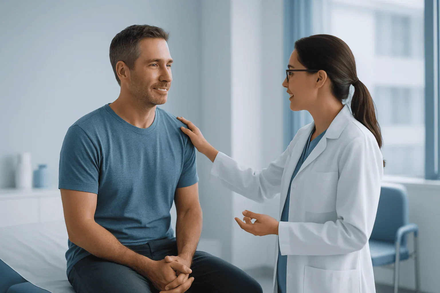 Plastic Surgery for Men: What Is Actually Popular — and What a Daddy Makeover Includes