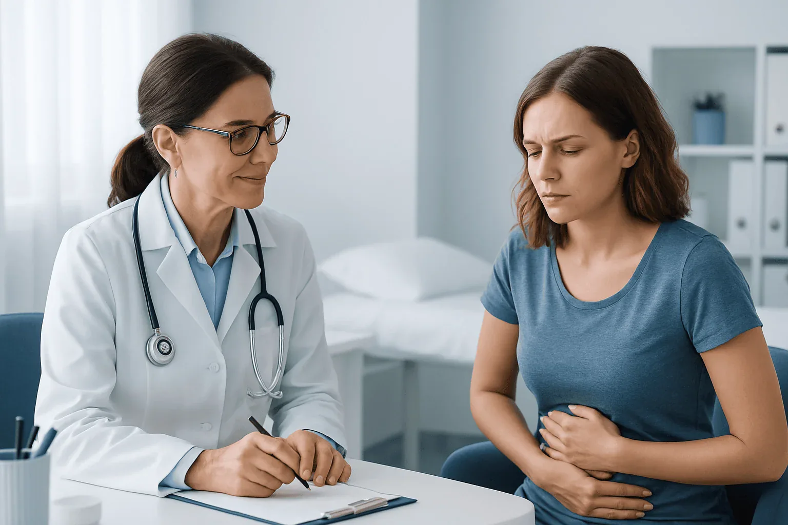 PMS Symptoms: Why They Happen and What Evidence Says Helps