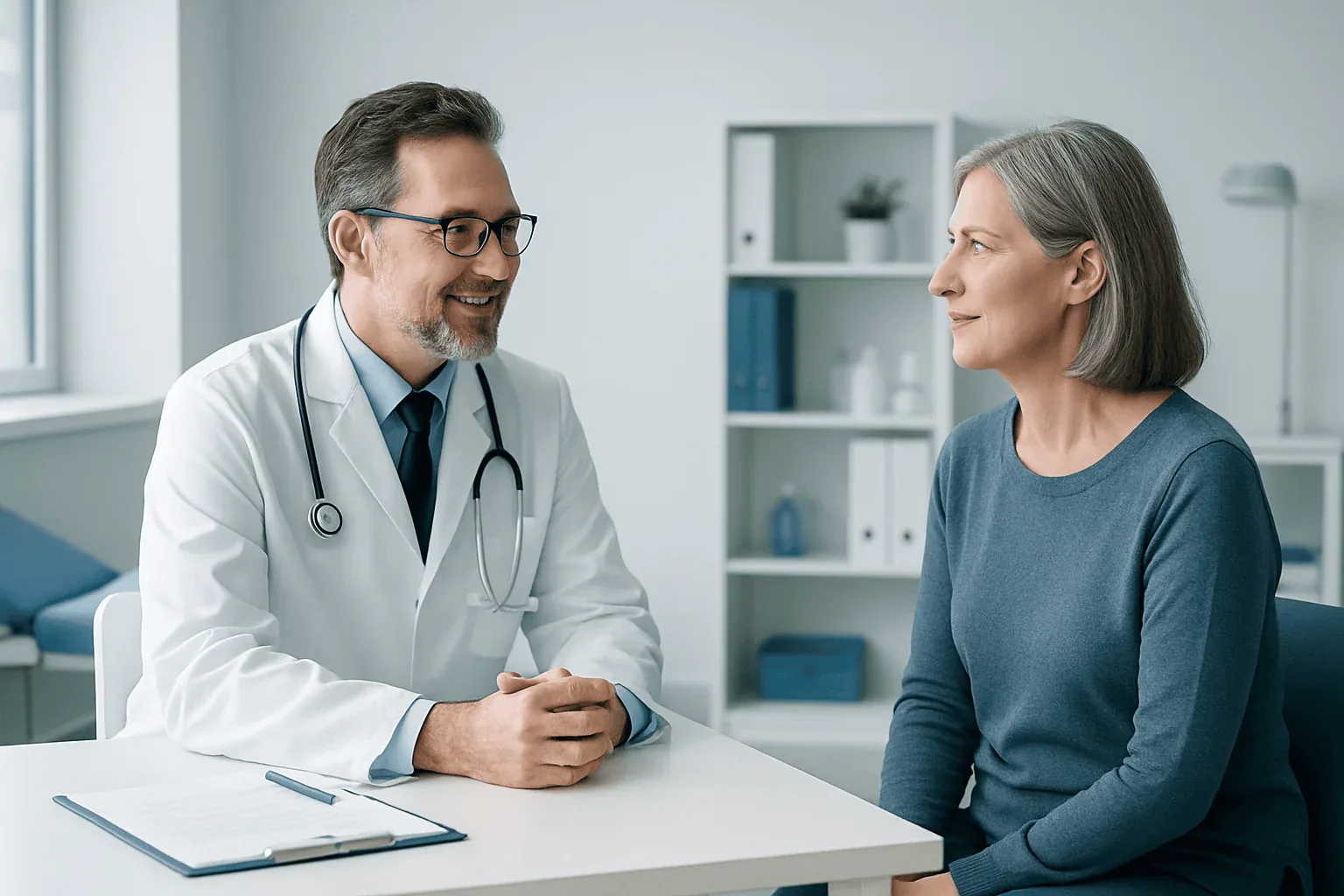 Primary or Secondary Adrenal Insufficiency: Why Does the Difference Change Treatment?