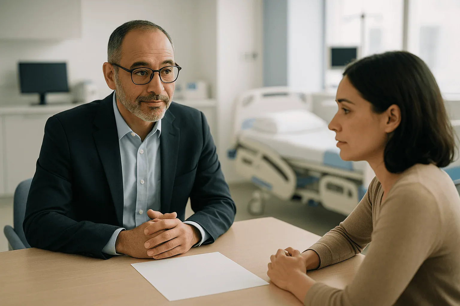 Private MRI, CT and Check-Up Costs in Turkey: How Scans Are Priced