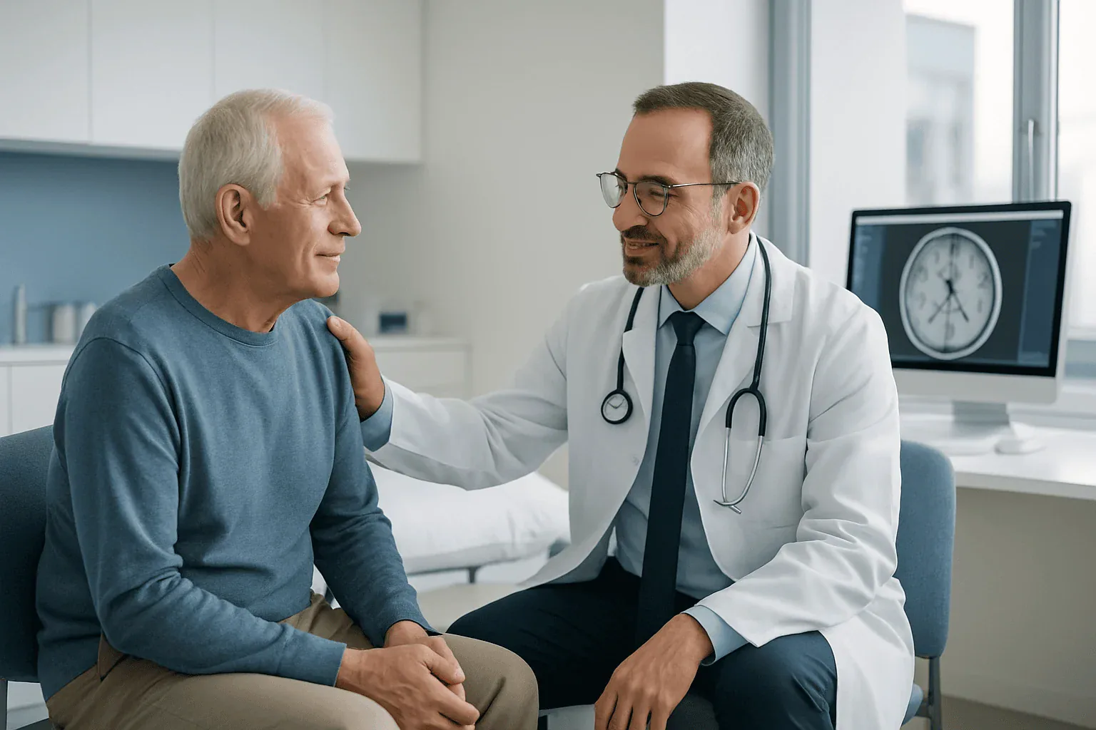 Private Neurosurgeon: What It Means, What to Expect and When to See a Specialist