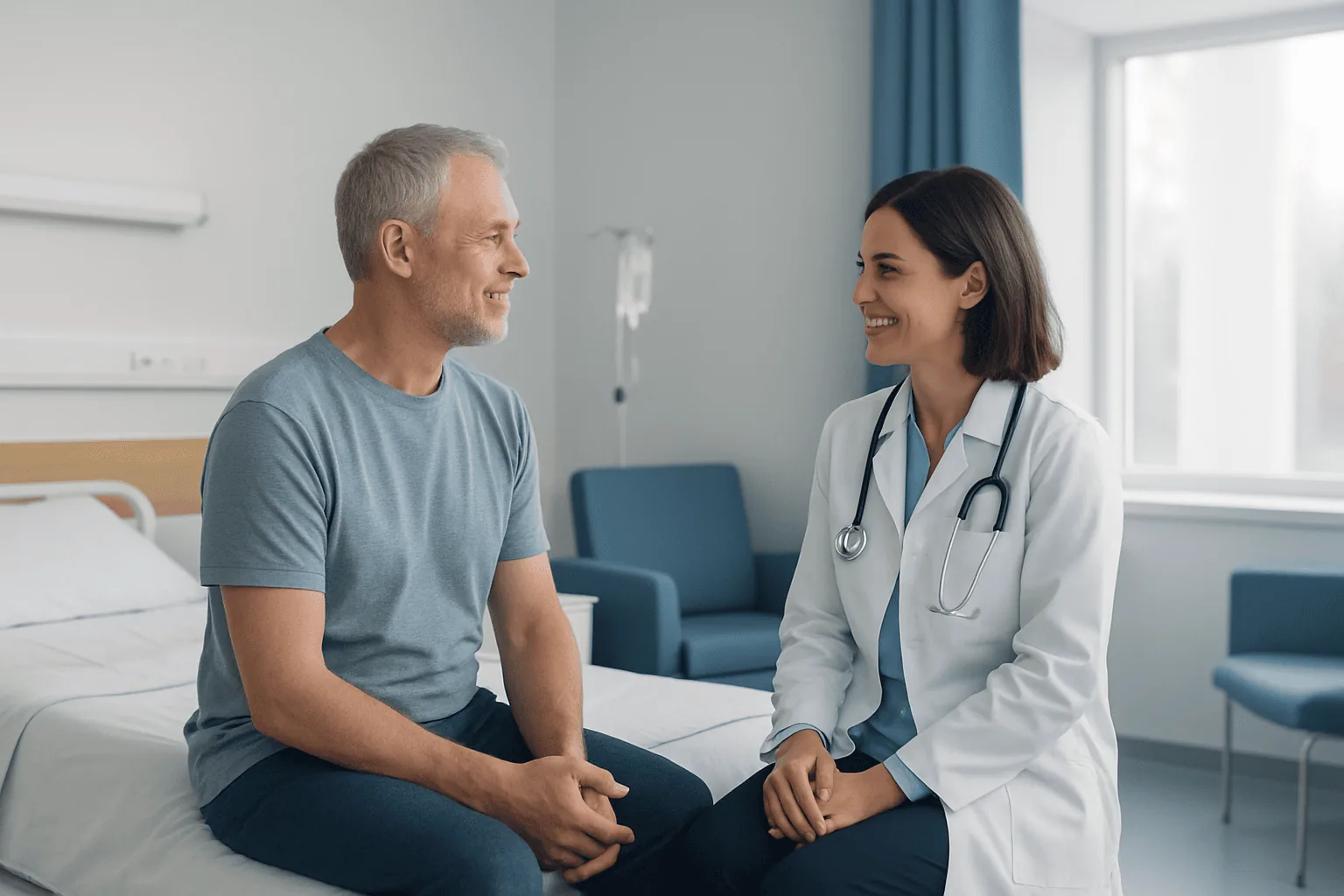 Private Rehabilitation Hospital: What It Means, What to Expect and When to See a Specialist