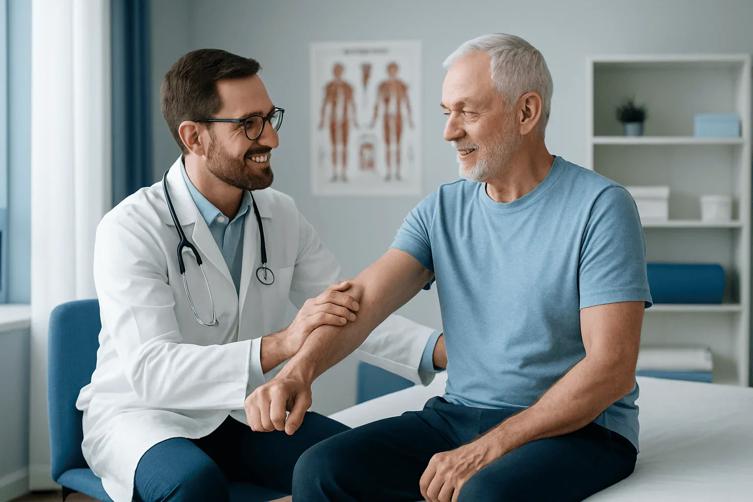 Private Rehabilitation: What It Means, What to Expect and When to See a Specialist