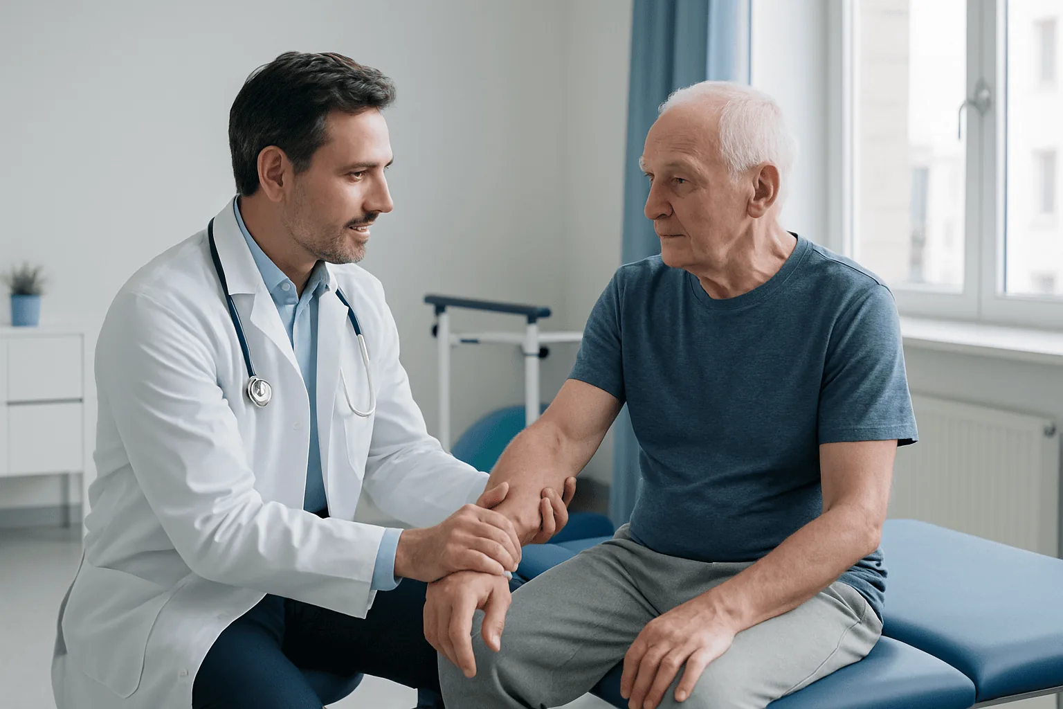 Private Stroke Rehabilitation: What It Means, What to Expect and When to See a Specialist