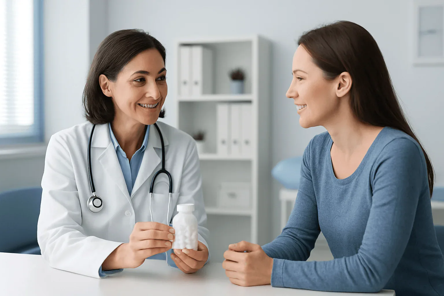 Probiotics for Women: What Strain Science Says