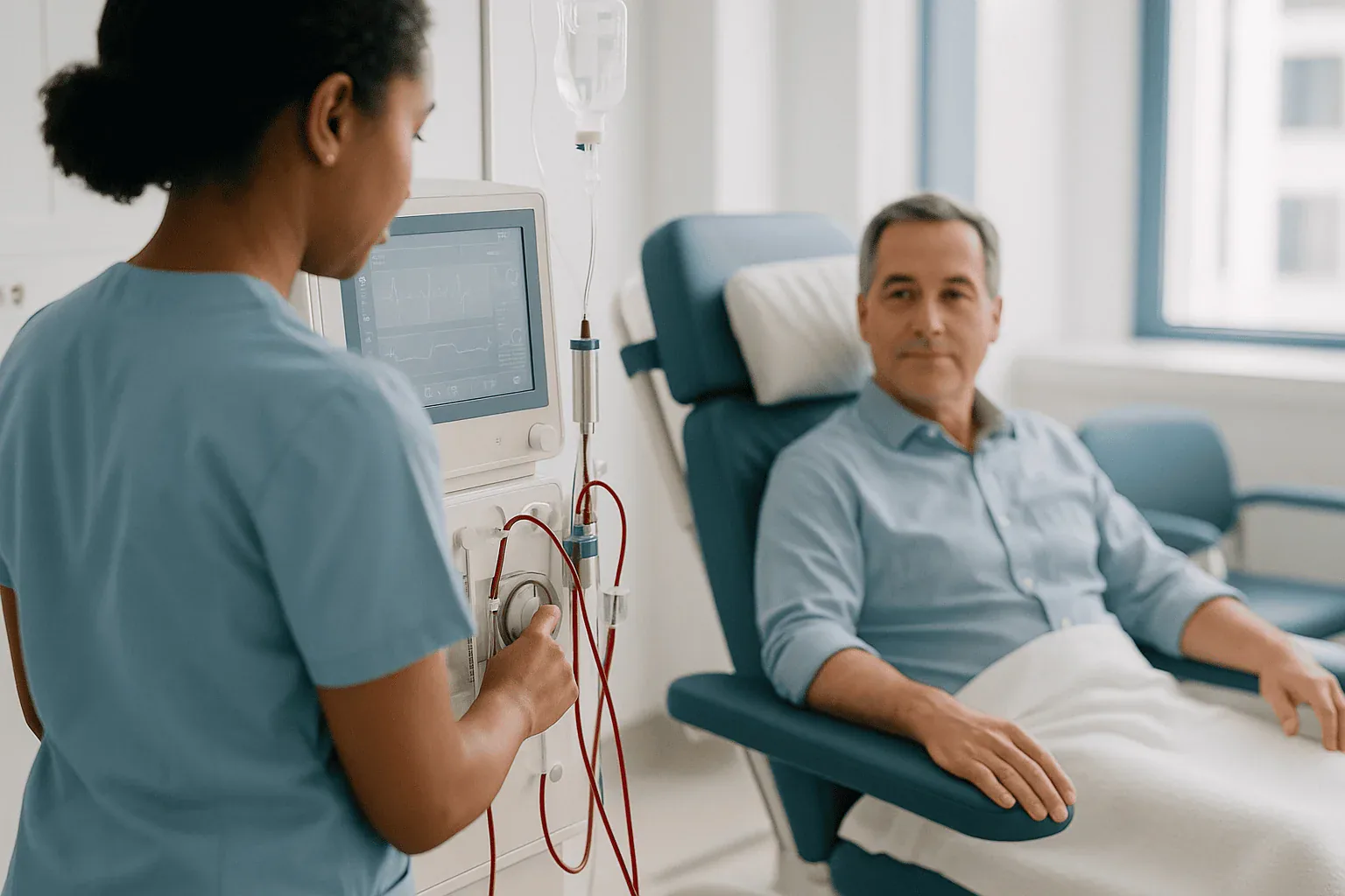 Proteinuria