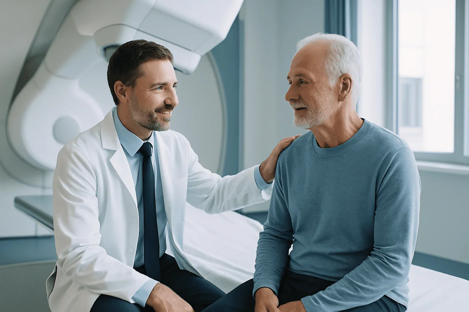 Proton Therapy Cost: What the Price Covers, What Moves It and the UK, US and Türkiye Ranges