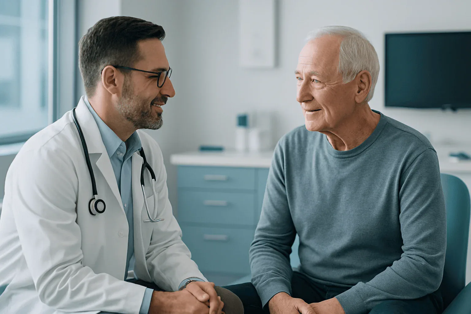 Proton Therapy Side Effects: What to Expect, How Long They Last and How They Are Managed