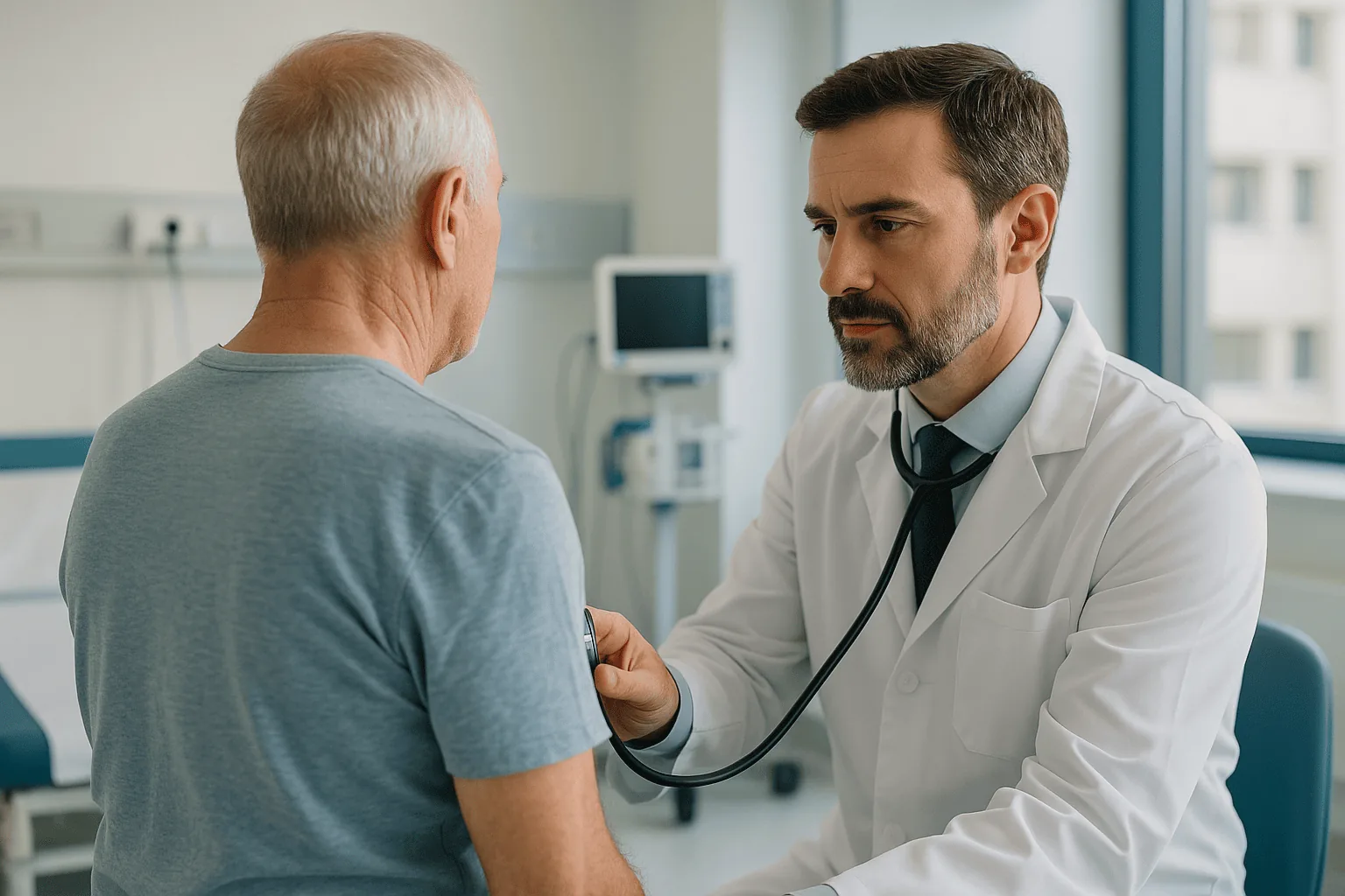 Pulmonary Disease