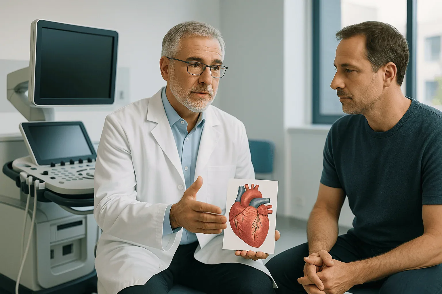 Pulmonary Edema
