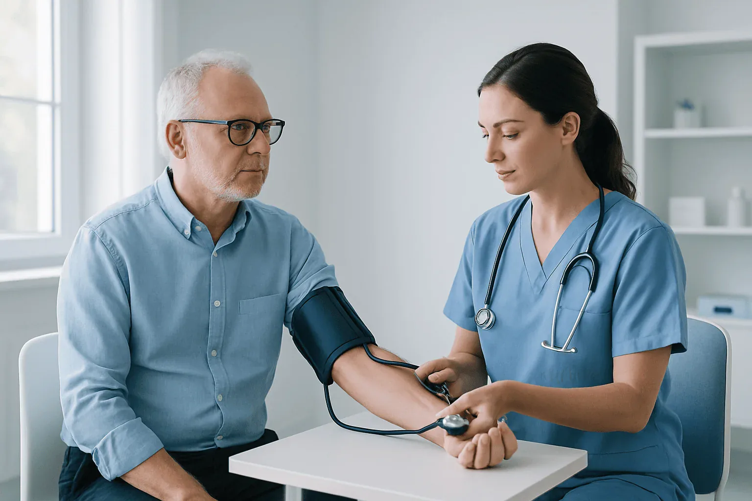 Pulmonary Hypertension Is Not High Blood Pressure: Myths About the Lung Arteries Corrected