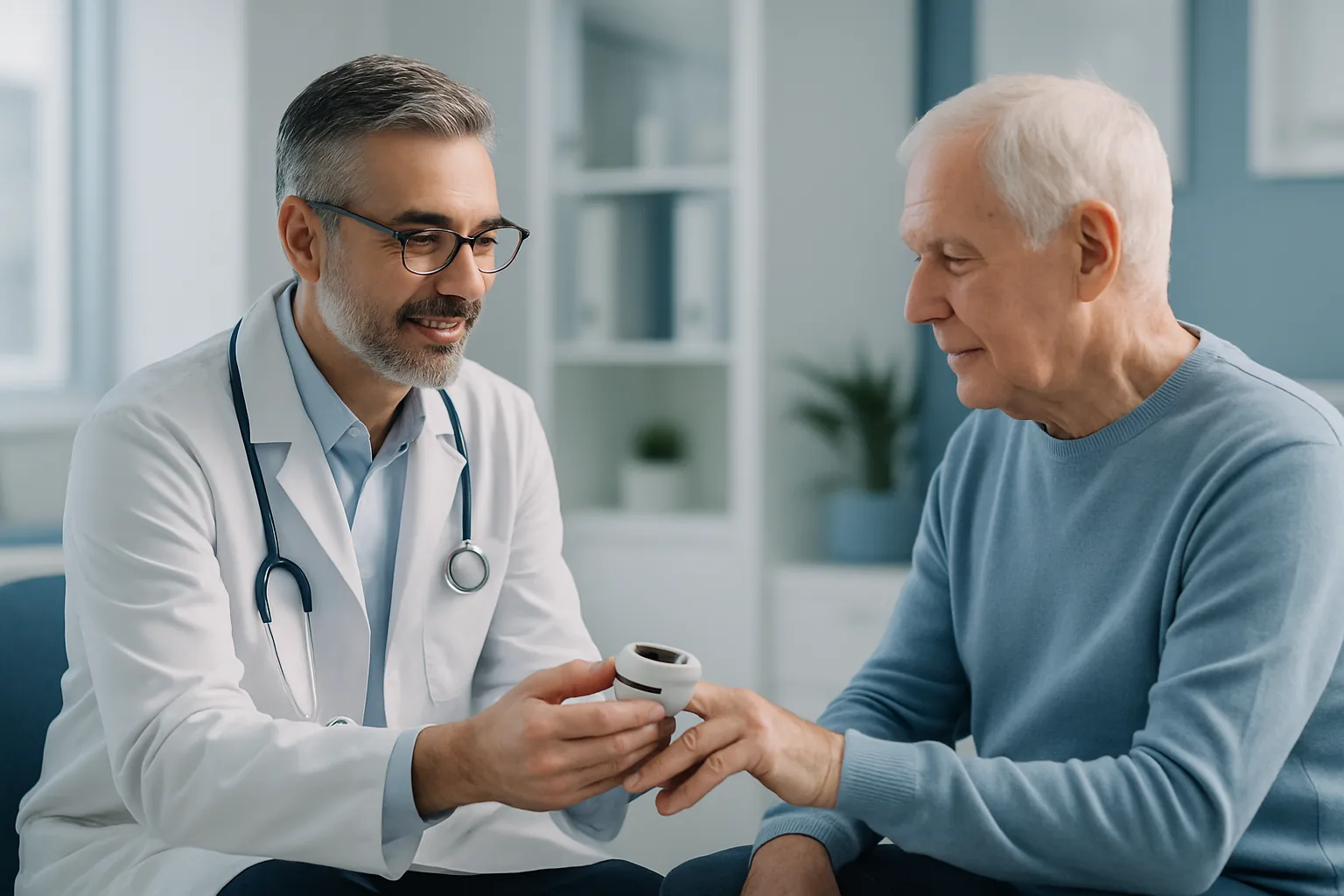 Pulse Oximeter: What Your Reading Means and Its Limits