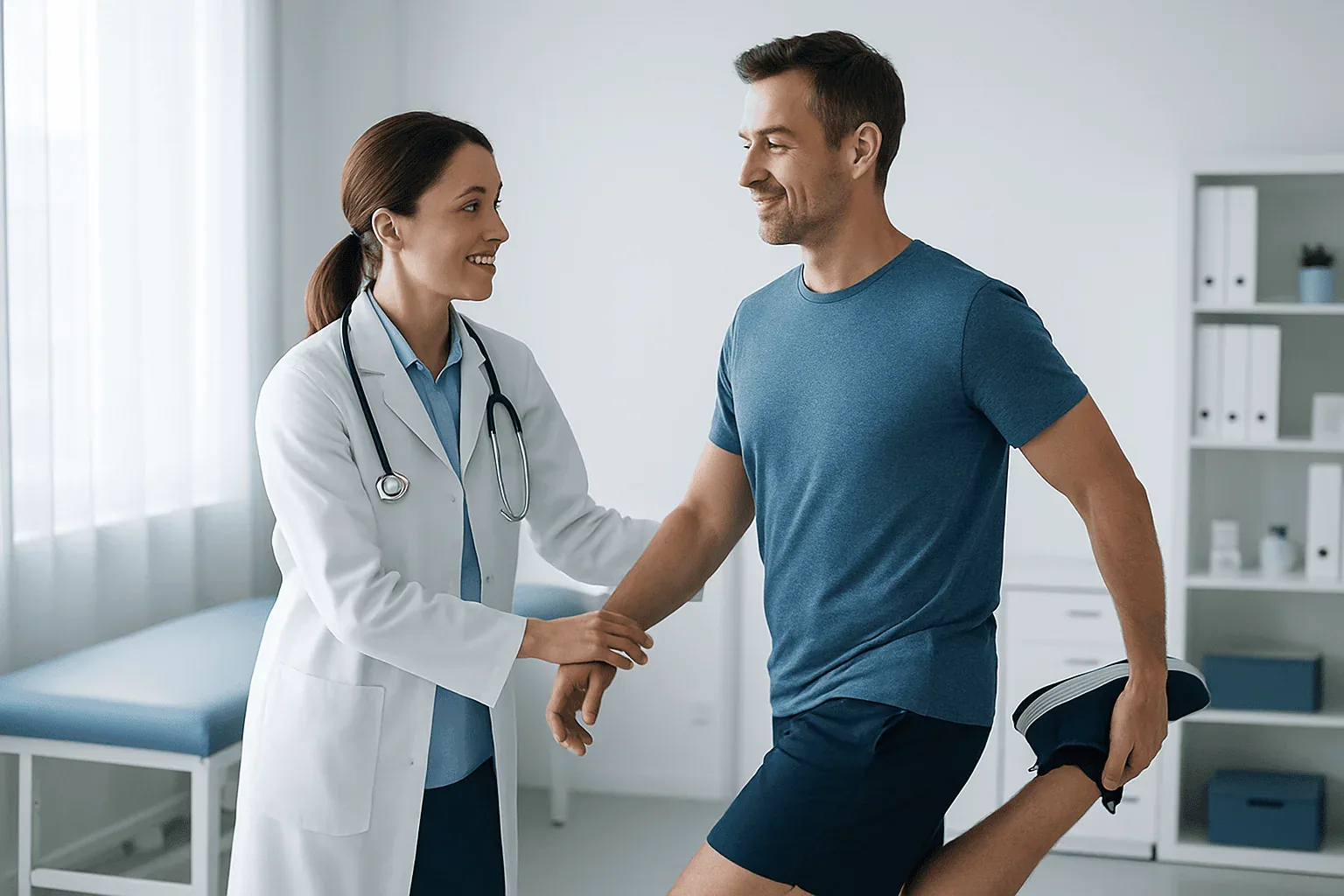 Quad Stretches: How to Do Them Without Straining Your Knees