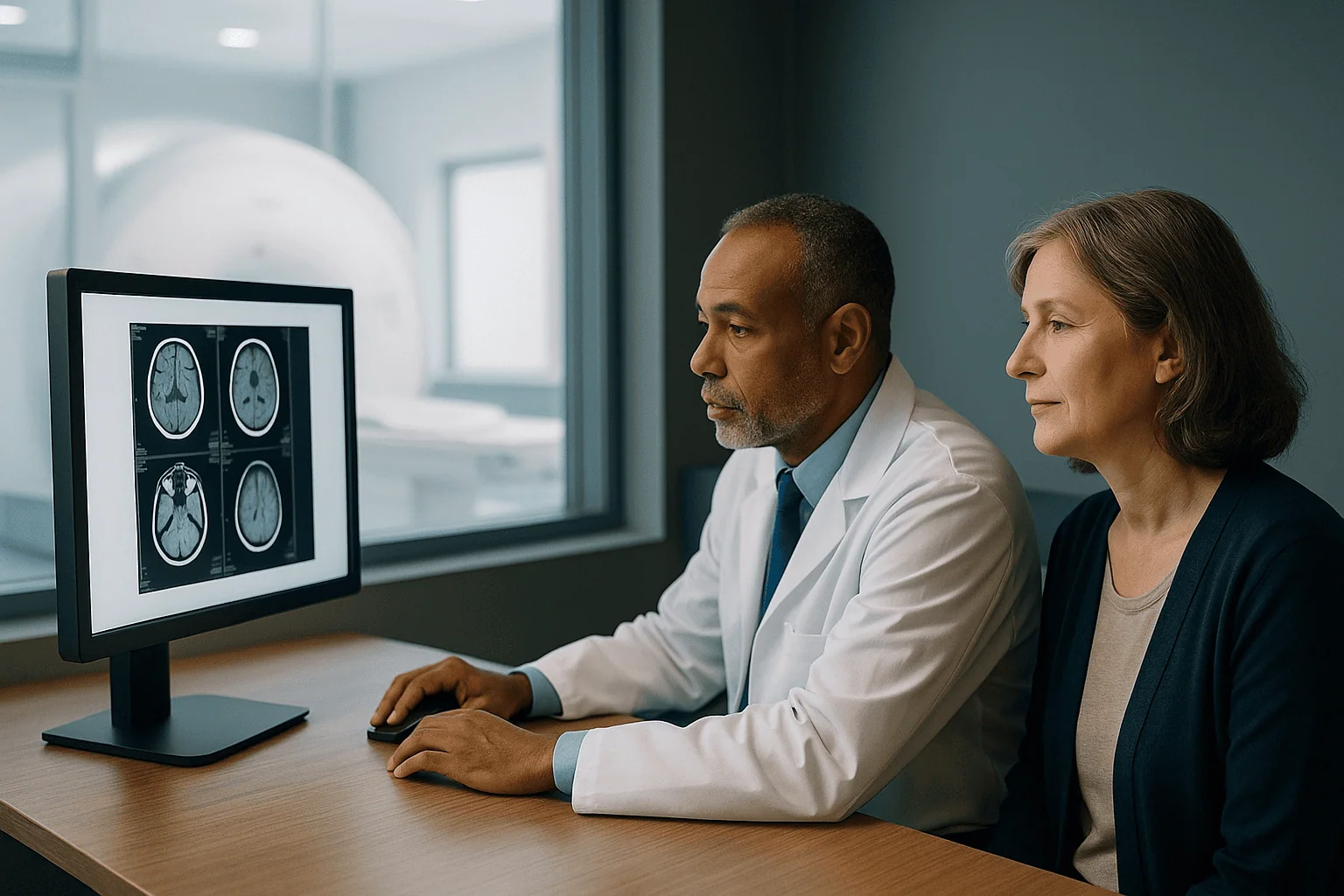Radiology