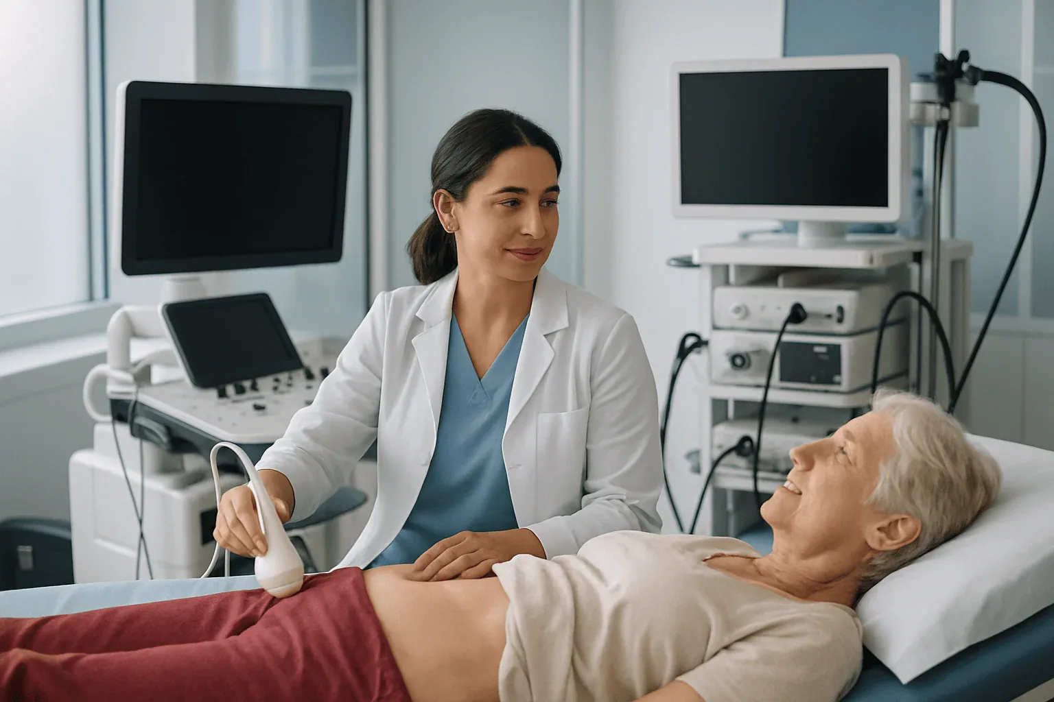 Reflux Disease