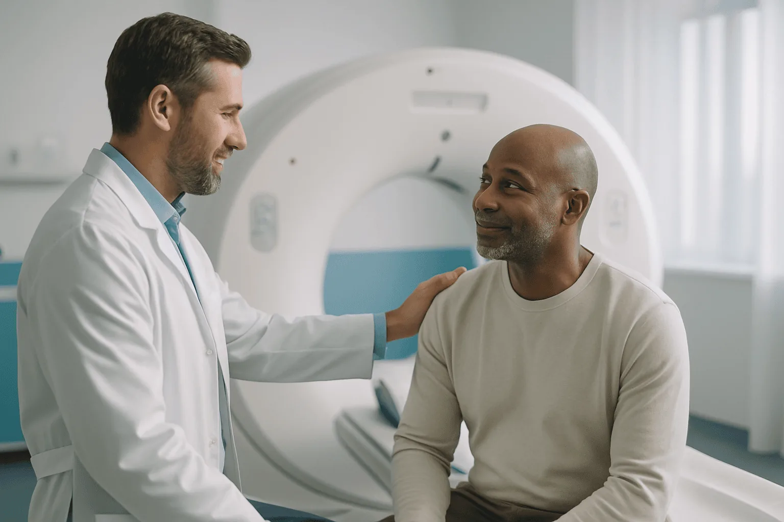 Renal CT Scan: Preparation, What It Shows, and When It’s Ordered