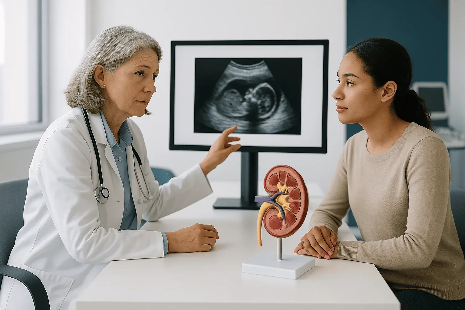 Renal Toxicology