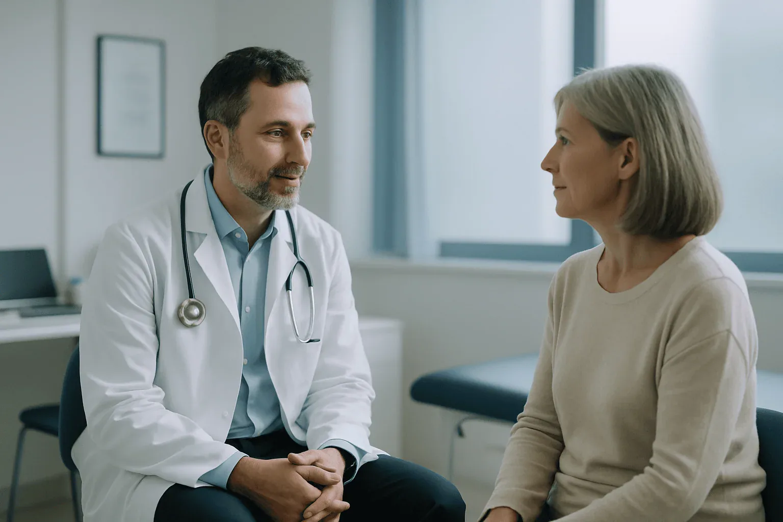 Reverse T3: What the Controversial Test Actually Measures