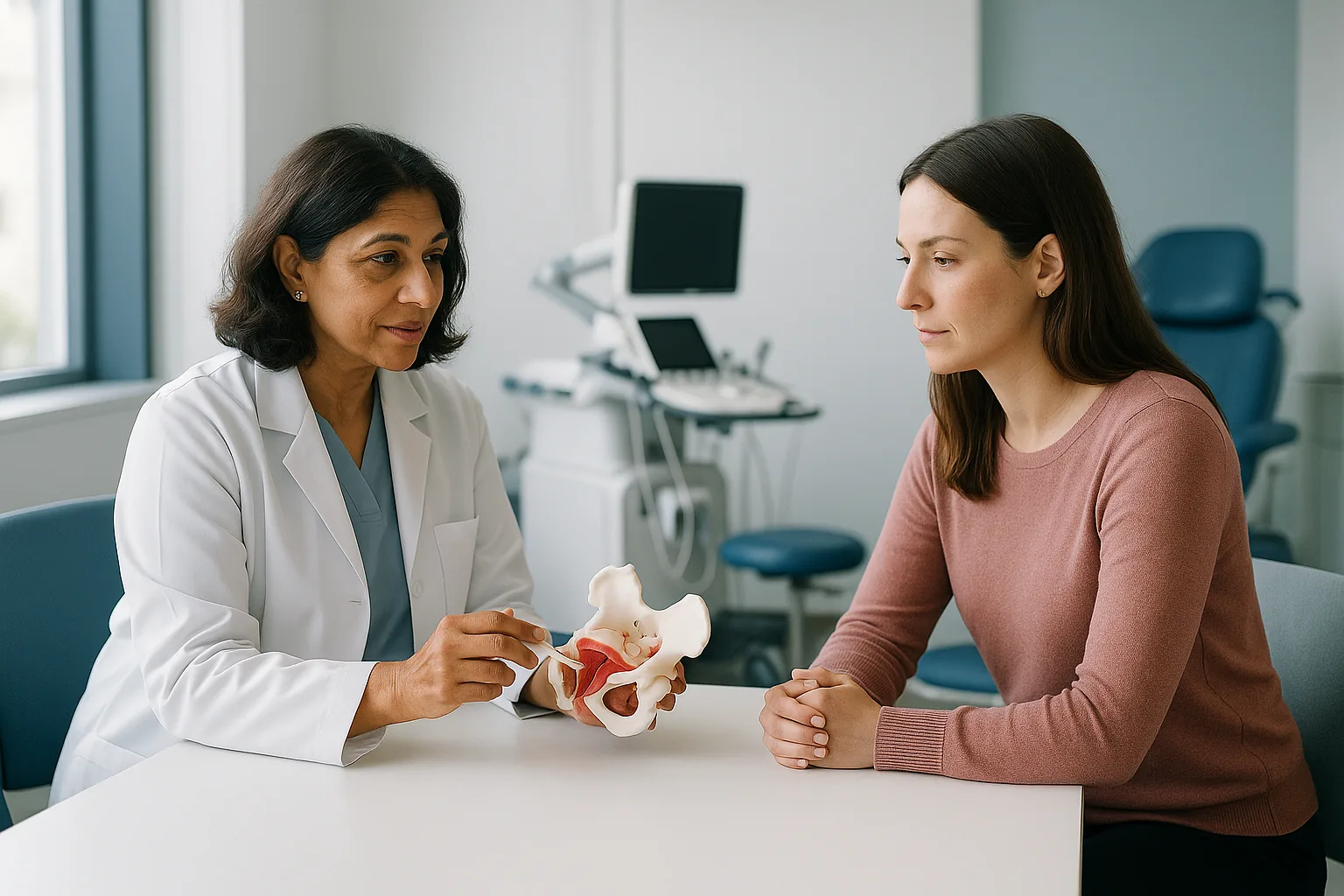 Robotic Hysterectomy Recovery: Week by Week