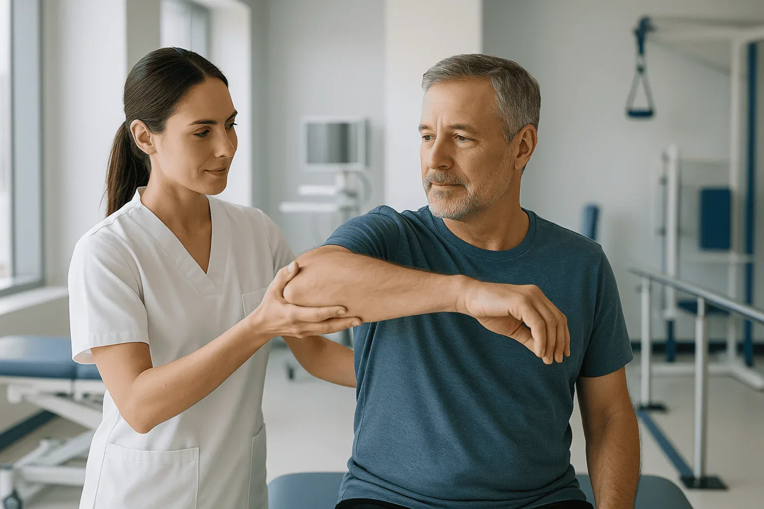 Rotator Cuff Surgery Recovery: Week by Week