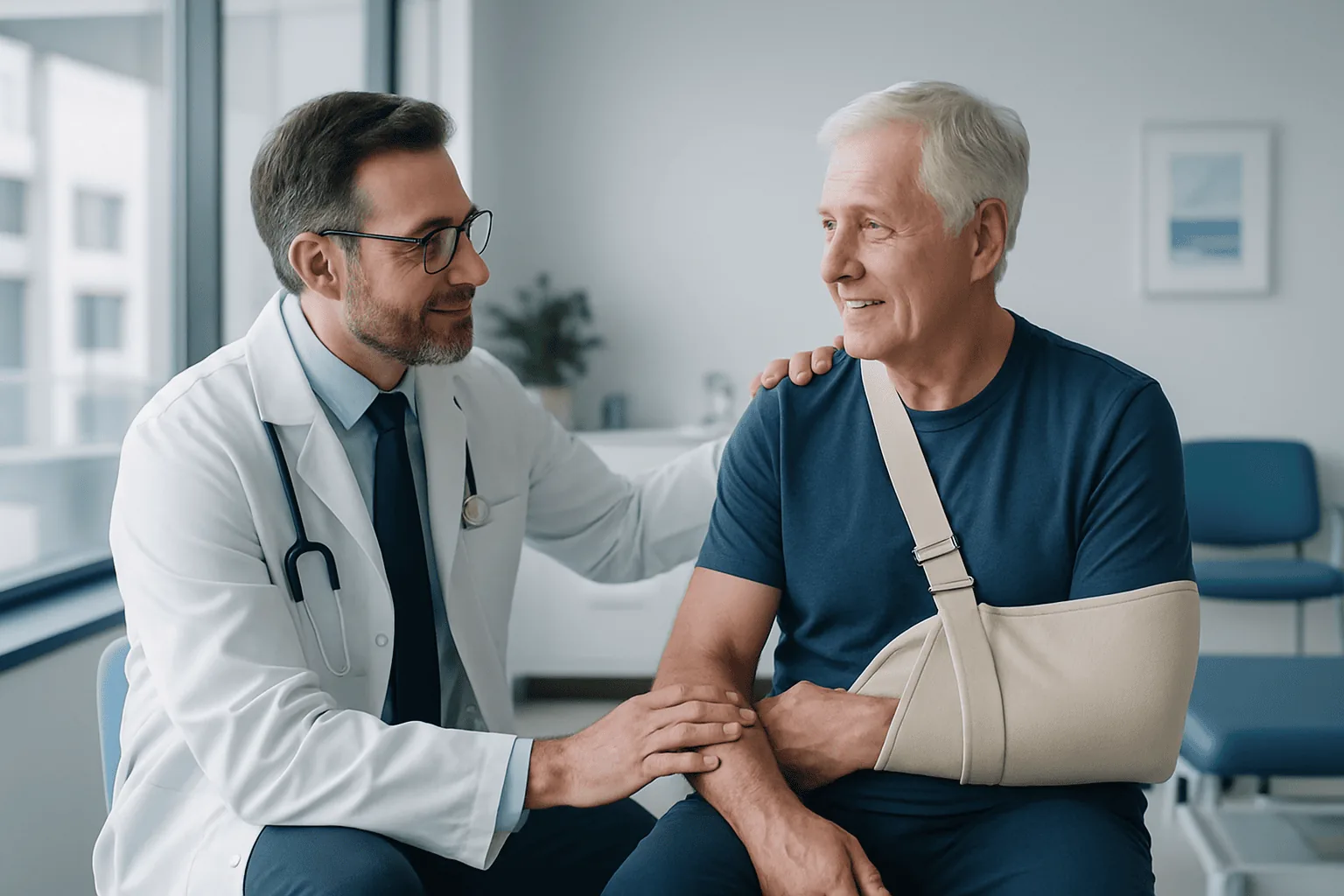 Rotator Cuff Surgery Recovery: Why It Takes Longer Than You Think