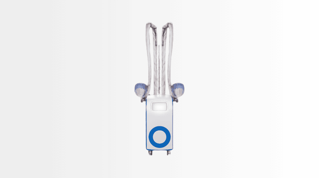 Scalp Cooling Head