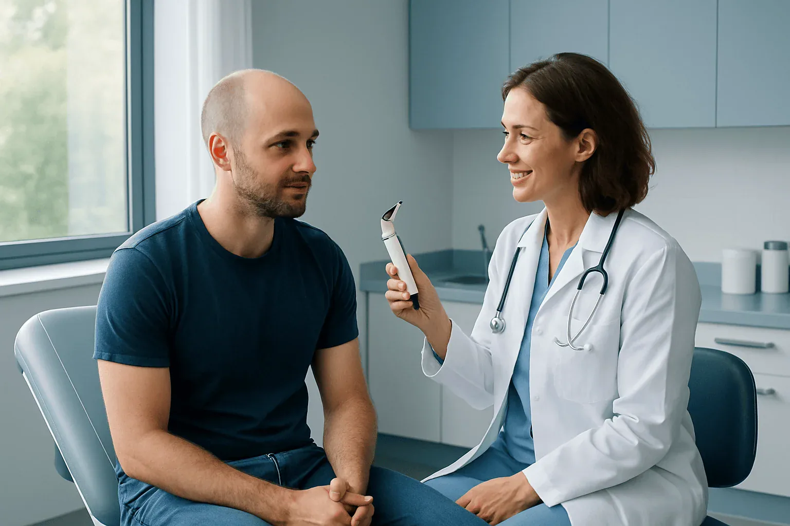 Scalp Micropigmentation Cost: Session Pricing and How It Compares to Surgery