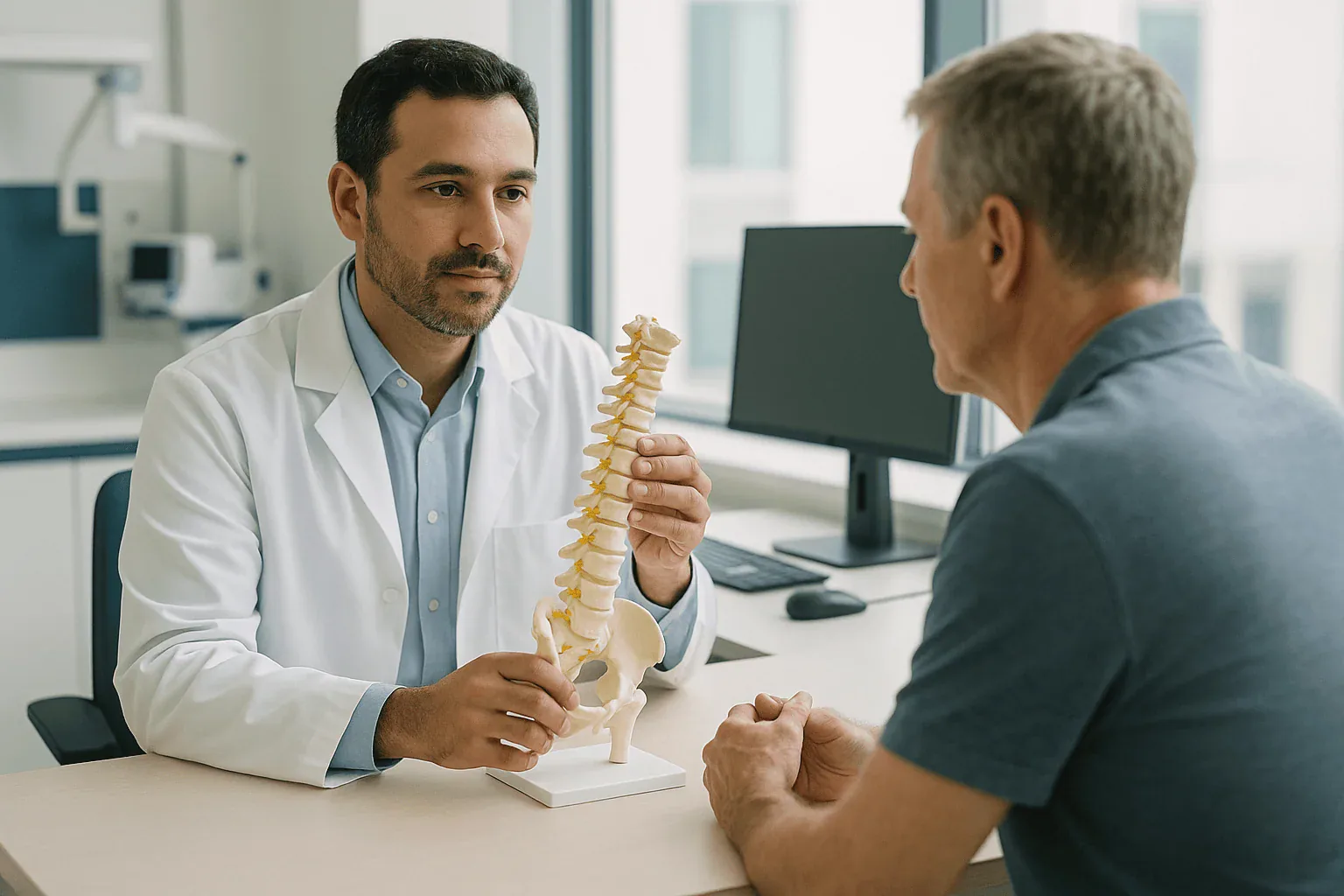 Scoliosis Surgery Recovery: Week by Week