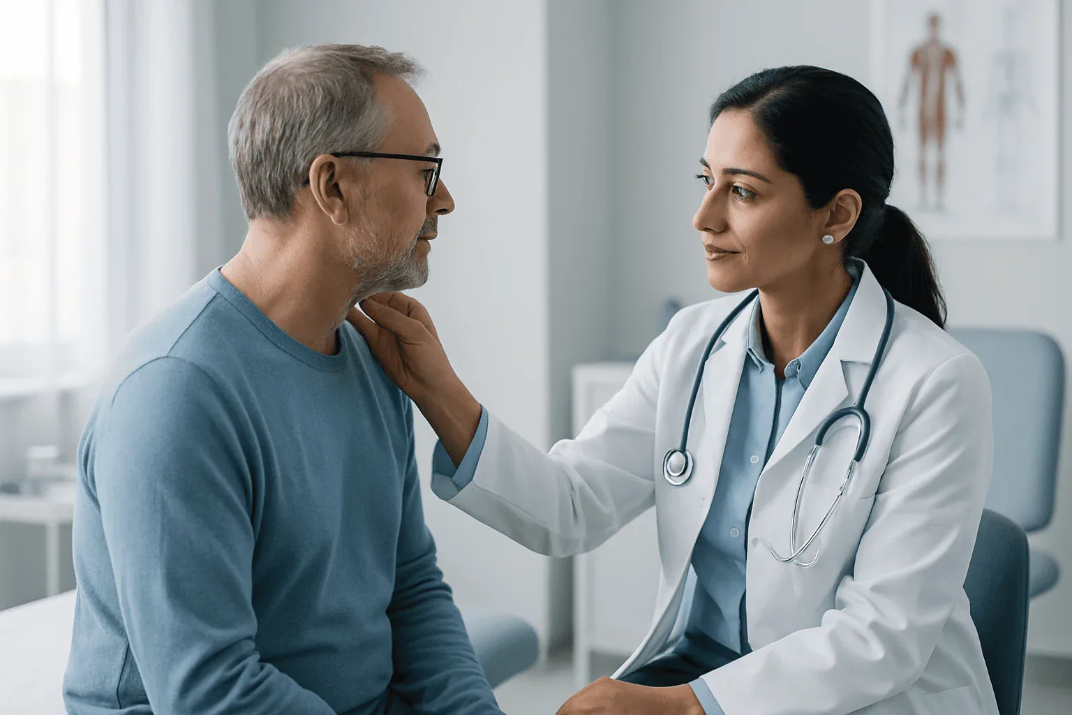 Sebaceous Cyst: Causes, Symptoms, When It Needs Removal and What Not to Do at Home
