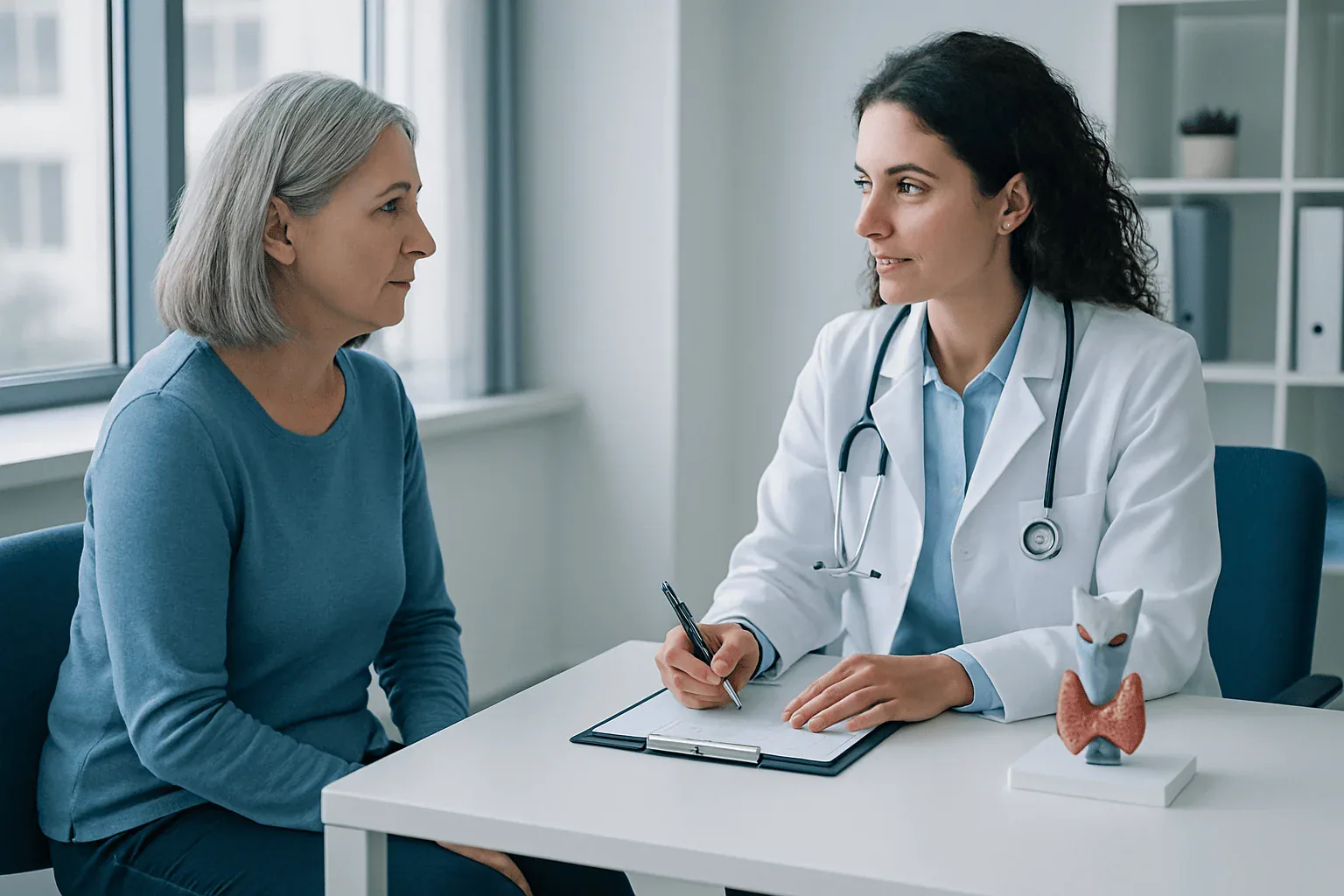 Sermorelin: What the Growth-Hormone Secretagogue Is, What It Is Not — and What Clinics Rarely Say