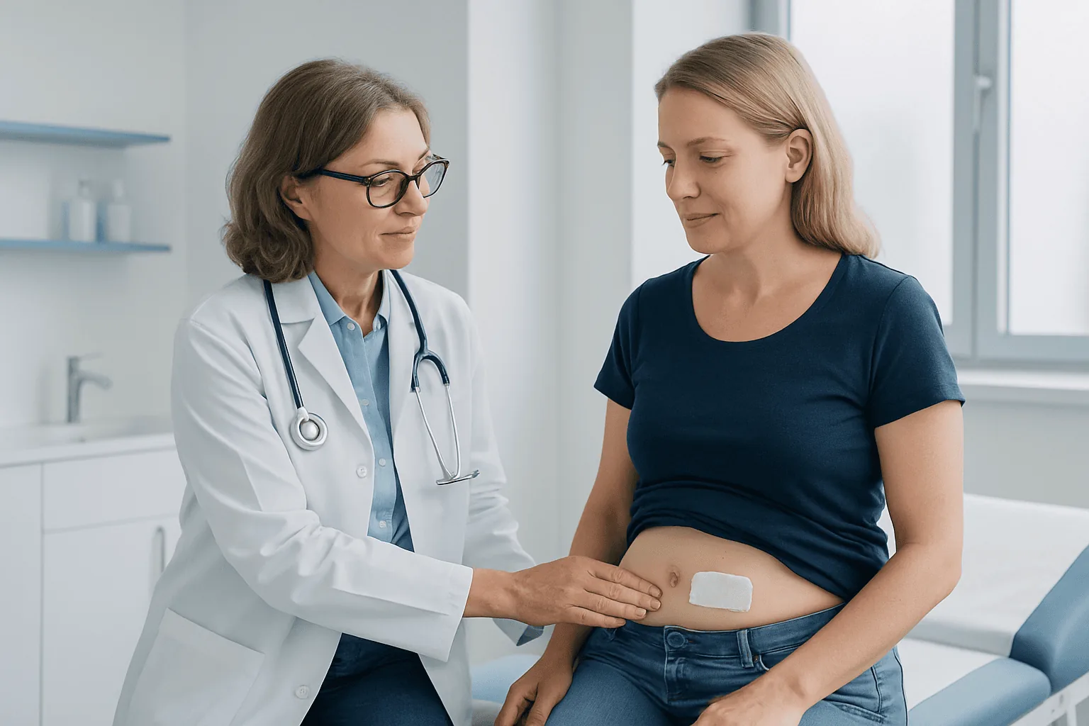 Seroma: What That Fluid Pocket After Surgery Is — and When It Needs Draining