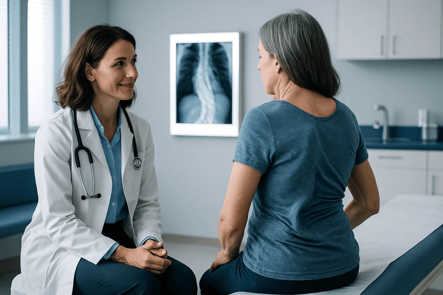 Severe Scoliosis: What It Means, What to Expect and When to See a Specialist
