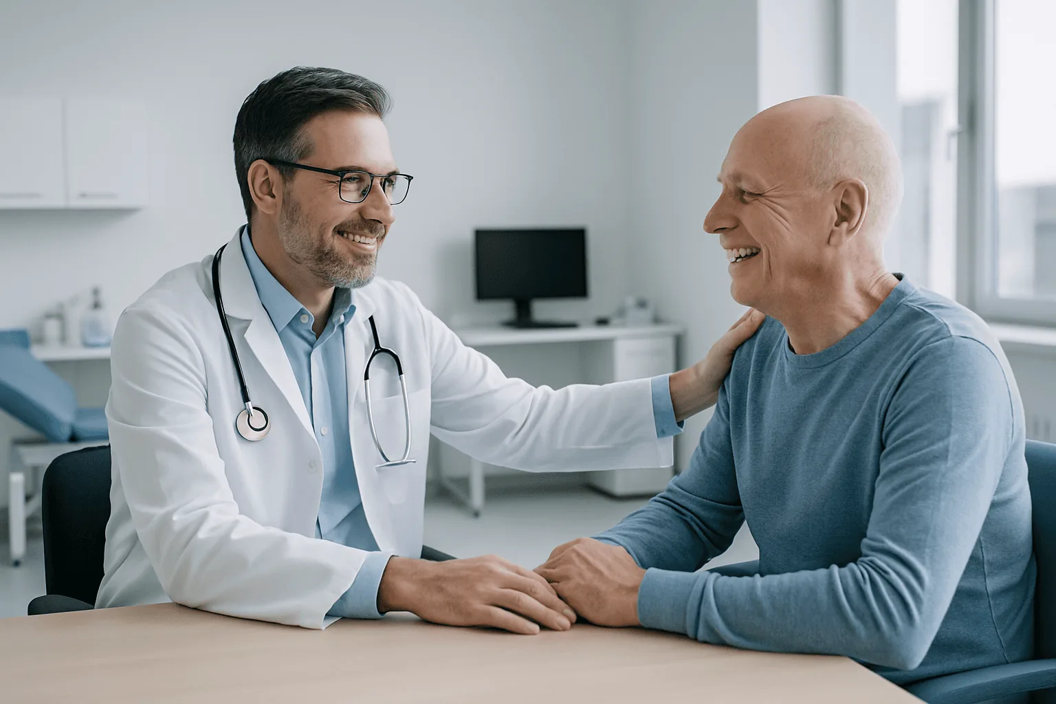 Signs Immunotherapy Is Working: What It Means, What to Expect and When to See a Specialist