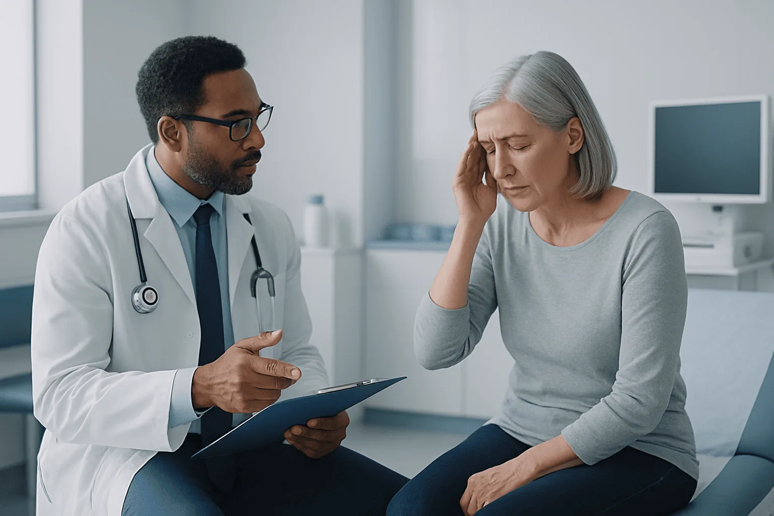 Signs of Brain Aneurysm: What to Watch for and When to Seek Care